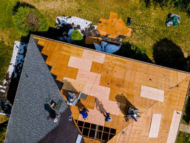 Best Tile Roofing Contractor  in New Burlington, OH