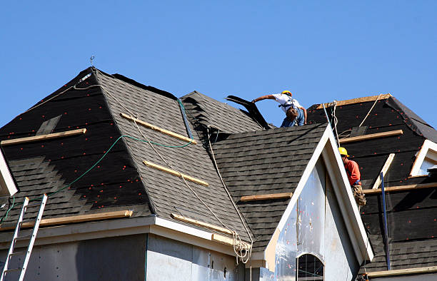 Best Best Roofing Contractors  in New Burlington, OH