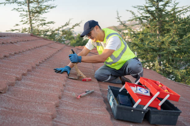 Best Gutter Installation and Roofing  in New Burlington, OH