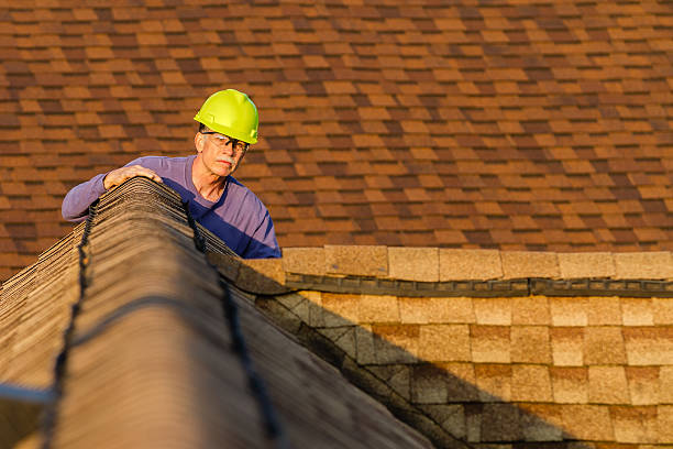 New Burlington, OH Roofing Contractor Company