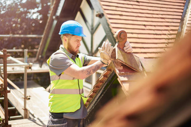 Best Residential Roofing Contractor  in New Burlington, OH