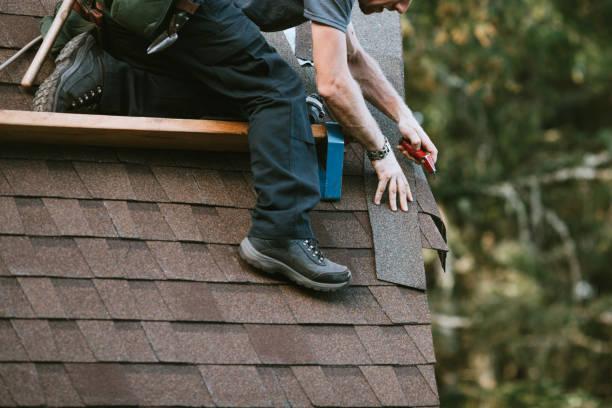 Best Roof Repair Services  in New Burlington, OH
